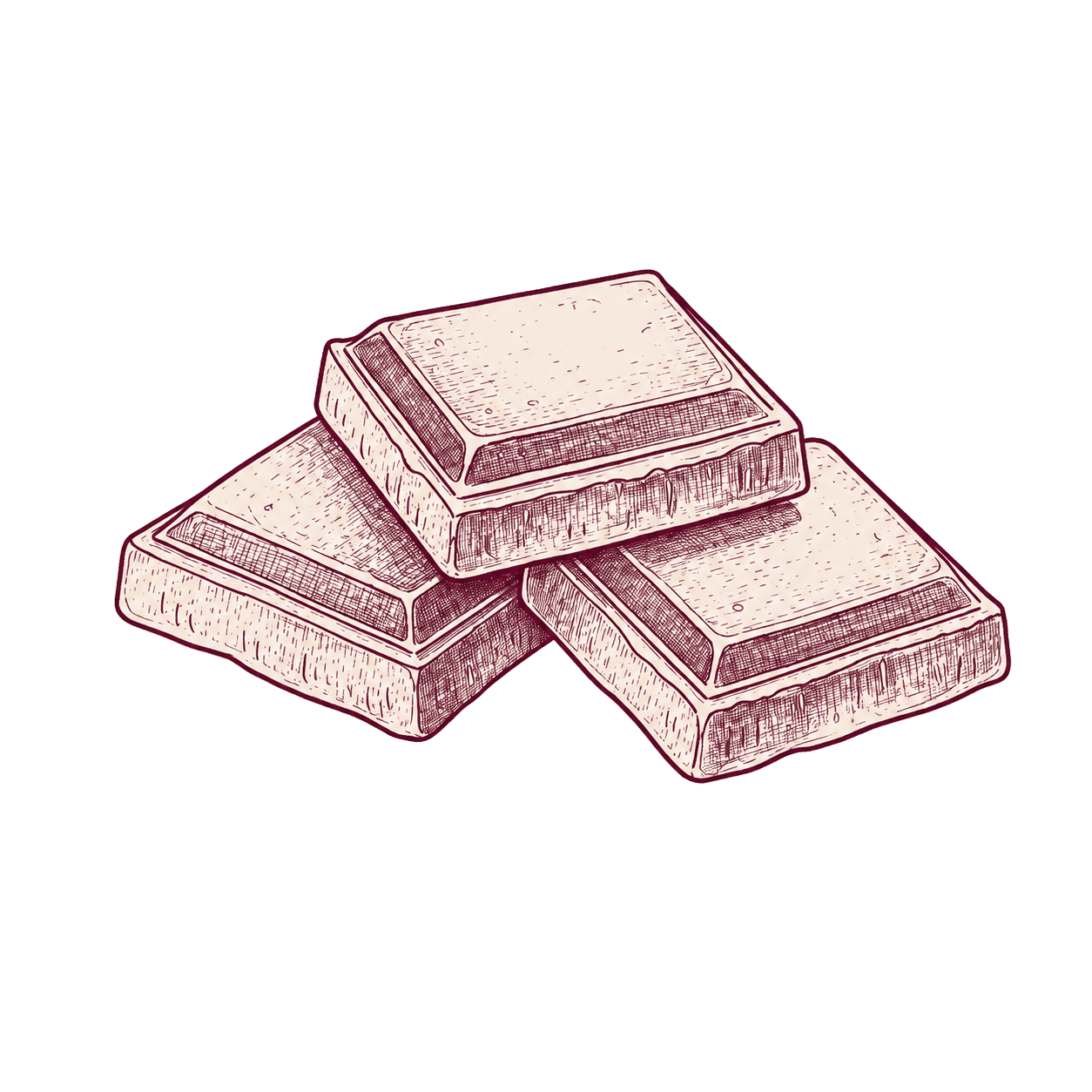 Illustration of Chocolate