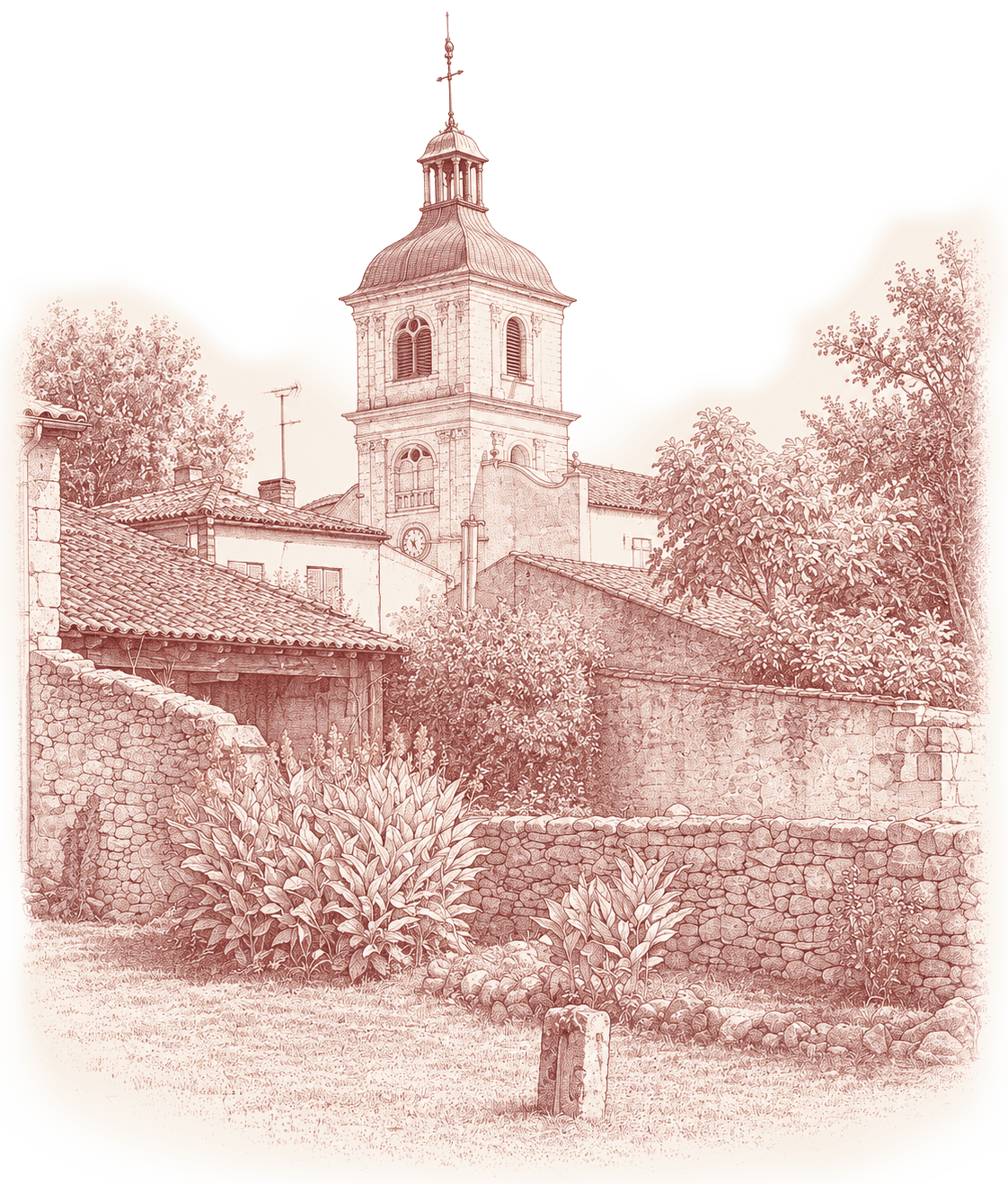 Illustration of Barsac